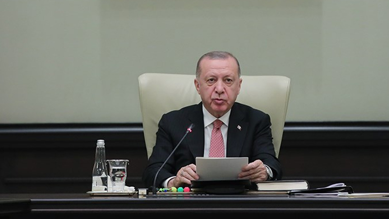 Erdoğan'ın ''müzik kısıtlaması'' ile ilgili sözlerine tepkiler çığ gibi büyüyor