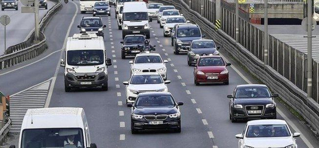Milyonlarca araç sahibini ilgilendiren trafik sigortası kararı - Resim: 3
