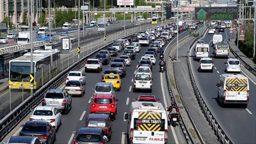 Milyonlarca araç sahibini ilgilendiren trafik sigortası kararı - Resim: 1