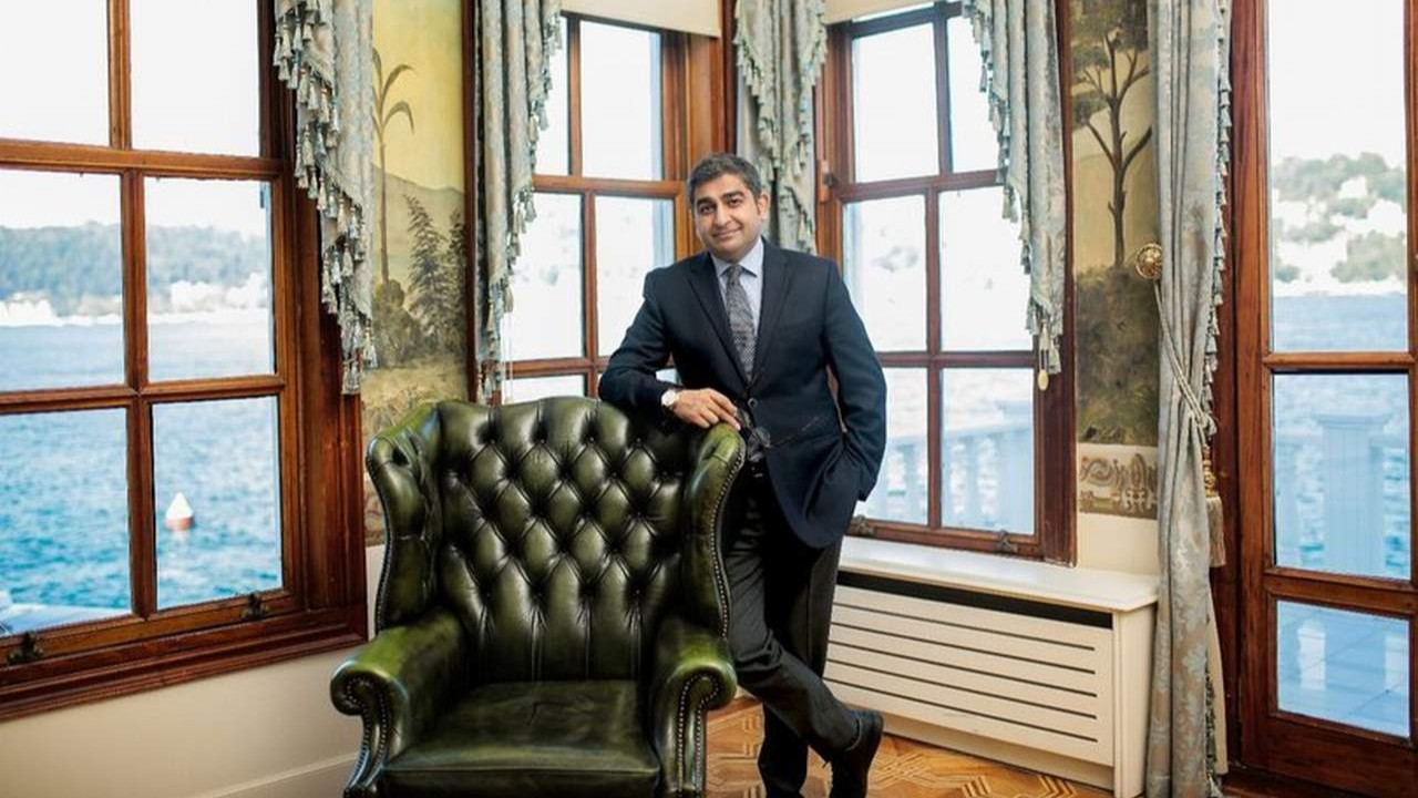 Sezgin Baran Korkmaz'ın avukatı: ''Türkiye'de yargılanmak istiyor''