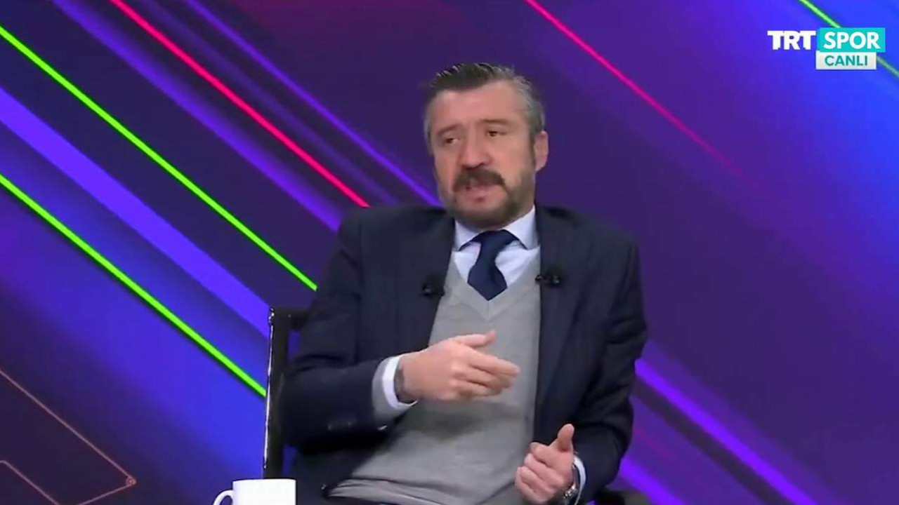TRT 1 canlı yayınında Şenol Güneş'e istifa çağrısı