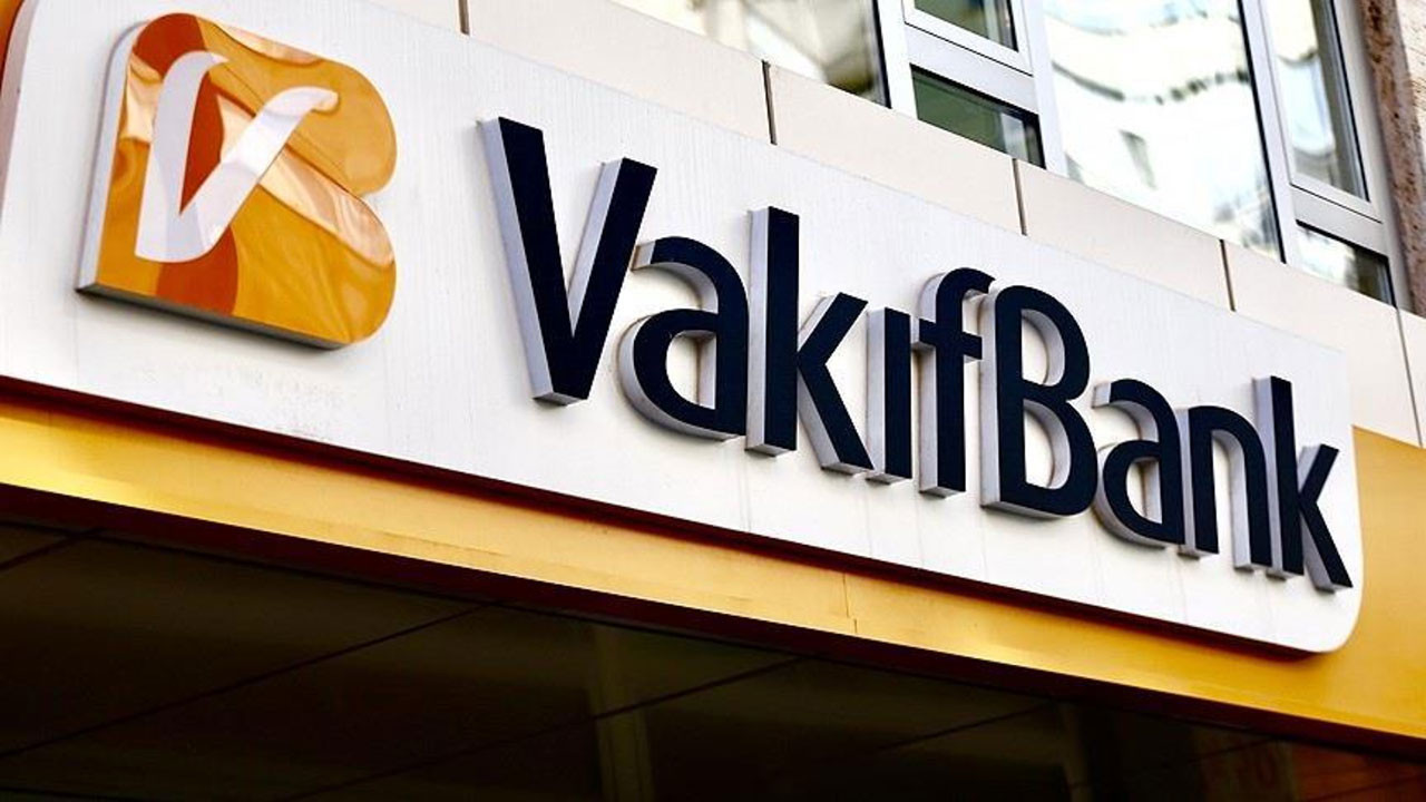 Vakıfbank, Kur Korumalı TL Vadeli Mevduat Hesabı'nı hizmete sundu