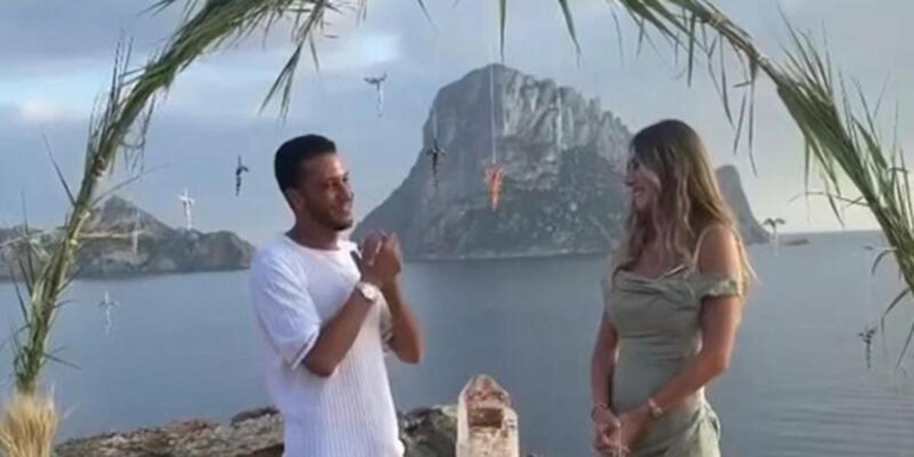 ''Evlenmeden olmaz'' diyen Şeyma itiraf etti: ''Hamileyim!'' - Resim: 1
