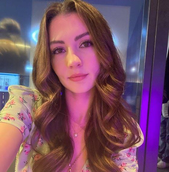 Burcu Özberk'ten estetik isyanı