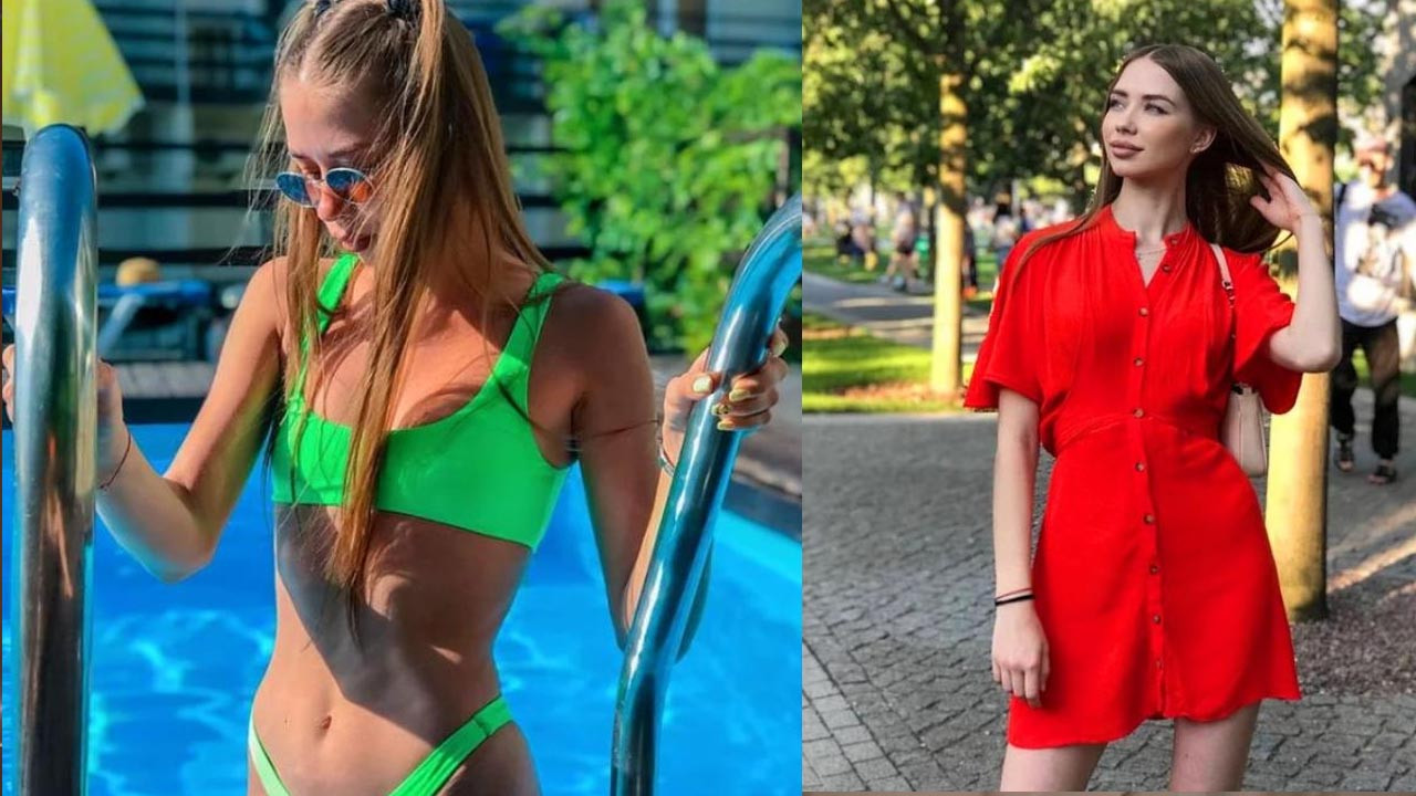 EURO 2020'de Rus taraftar açtığı pankartla dikkat çekti