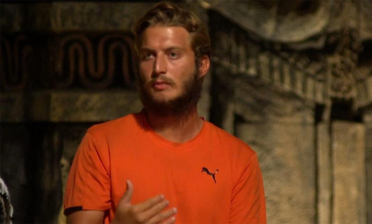 Survivor�da son 4 belli oldu; elenen isim Acun�u da şaşırttı Haber3