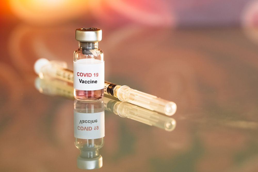 Koronavirüs aşısının ''ölümcül'' bir yan etkisi keşfedildi - Resim: 3