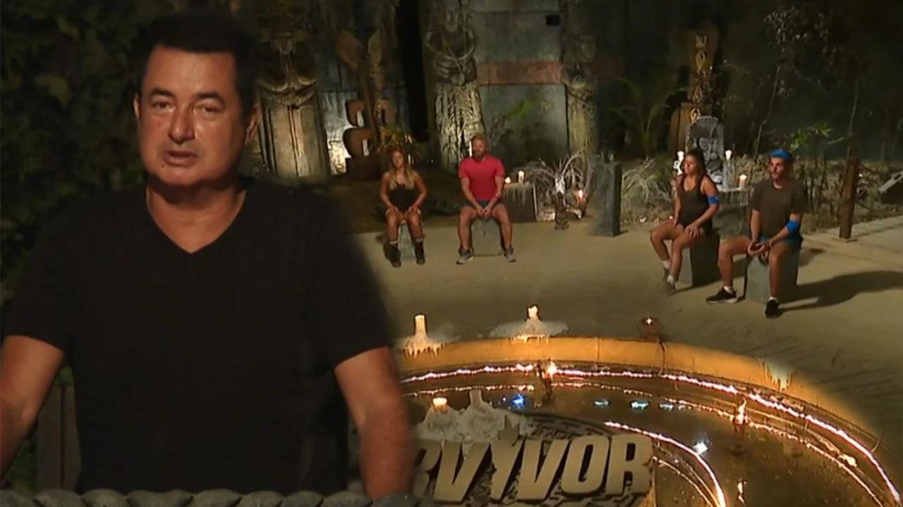 Survivor'da yarı finalistler ve eleme adayları belli oldu
