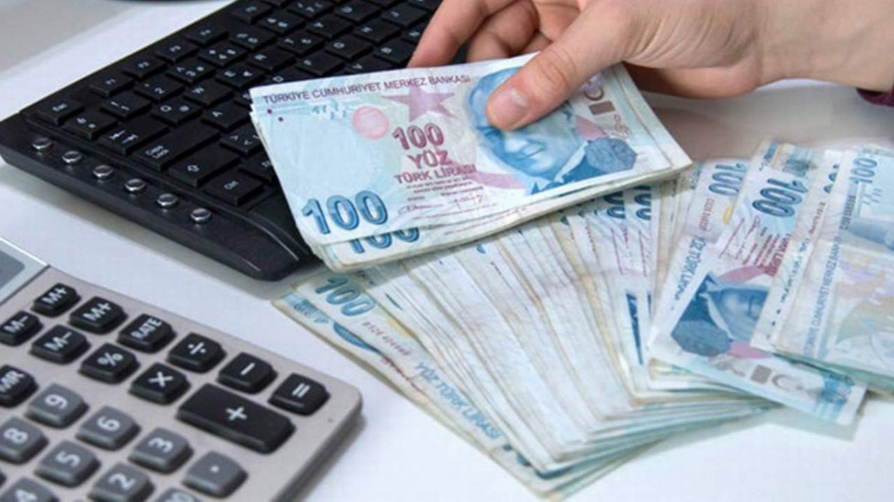 Vergi kaçıranlar haydi yine iyisiniz! O borçların yüzde 50'si siliniyor