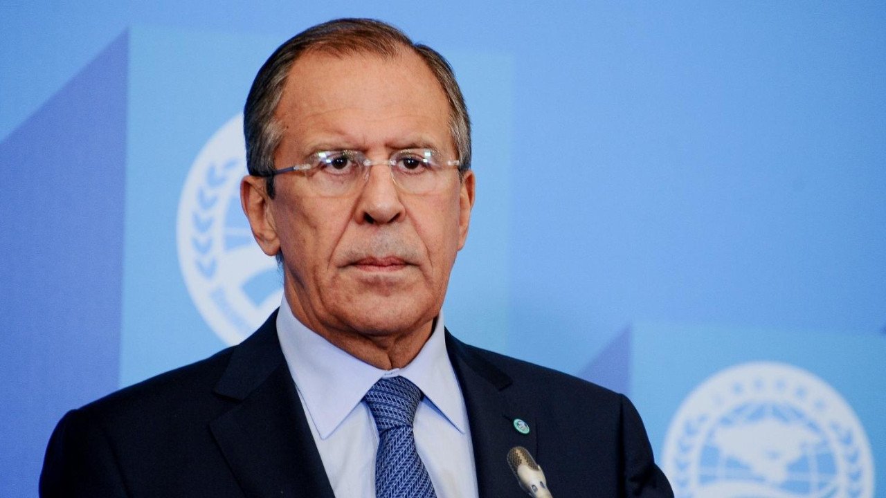 Rusya Dışişleri Bakanı Lavrov: ''ABD ve AB güvence verdi''