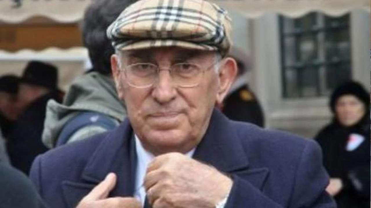 Emekli orgeneral Necati Özgen vefat etti