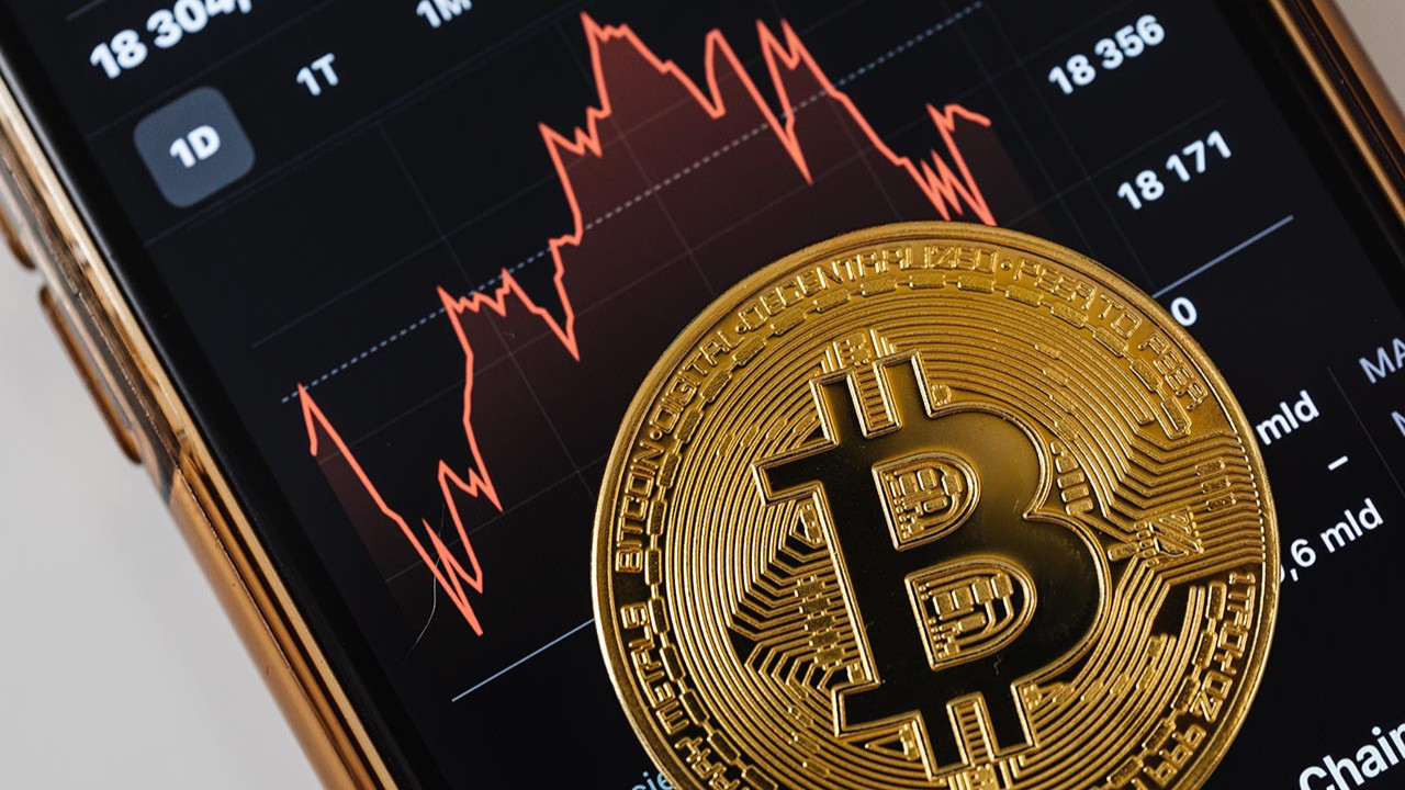 Kripto para piyasaları bir kez daha çöktü
