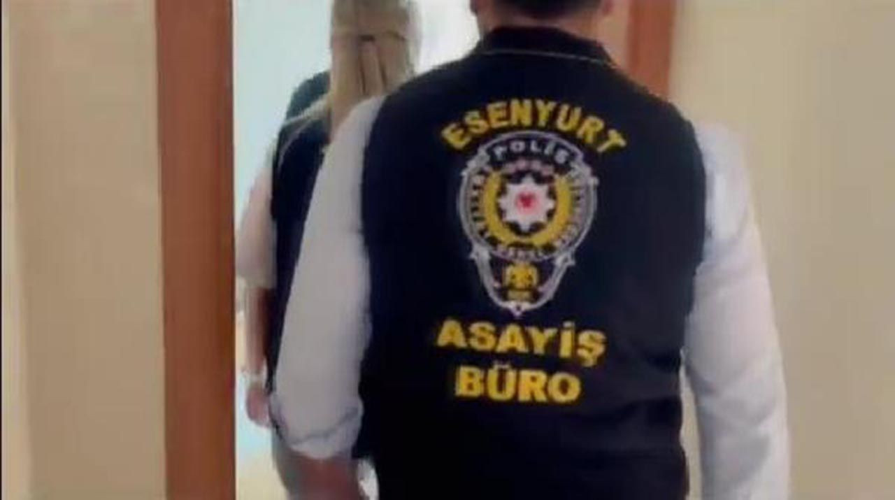 İstanbul'da jigolo baskını! 13 bin kişiyi üye yapmışlar - Haber3