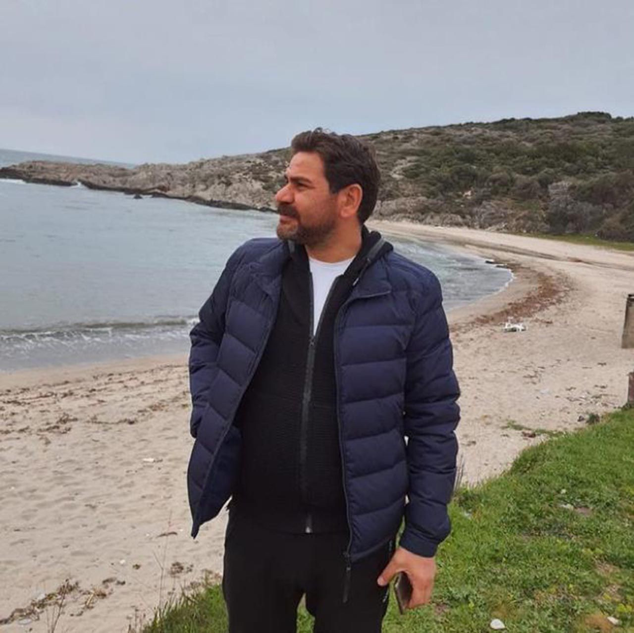 İşte Kurtlar Vadisi�nin Güllü�sü Erhan Ufak�ın son hali Haber3