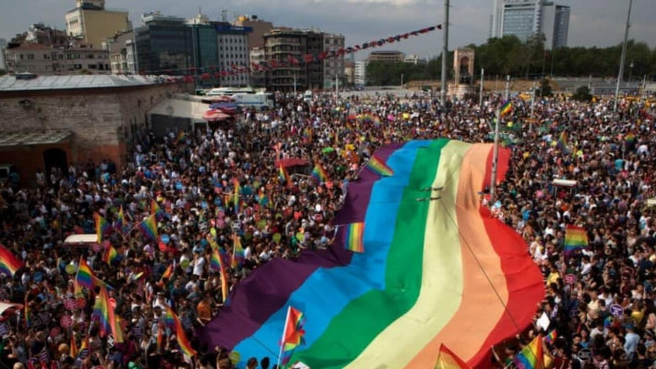 İstanbul Valiliği’nden LGBTİ+'ye bir ret daha