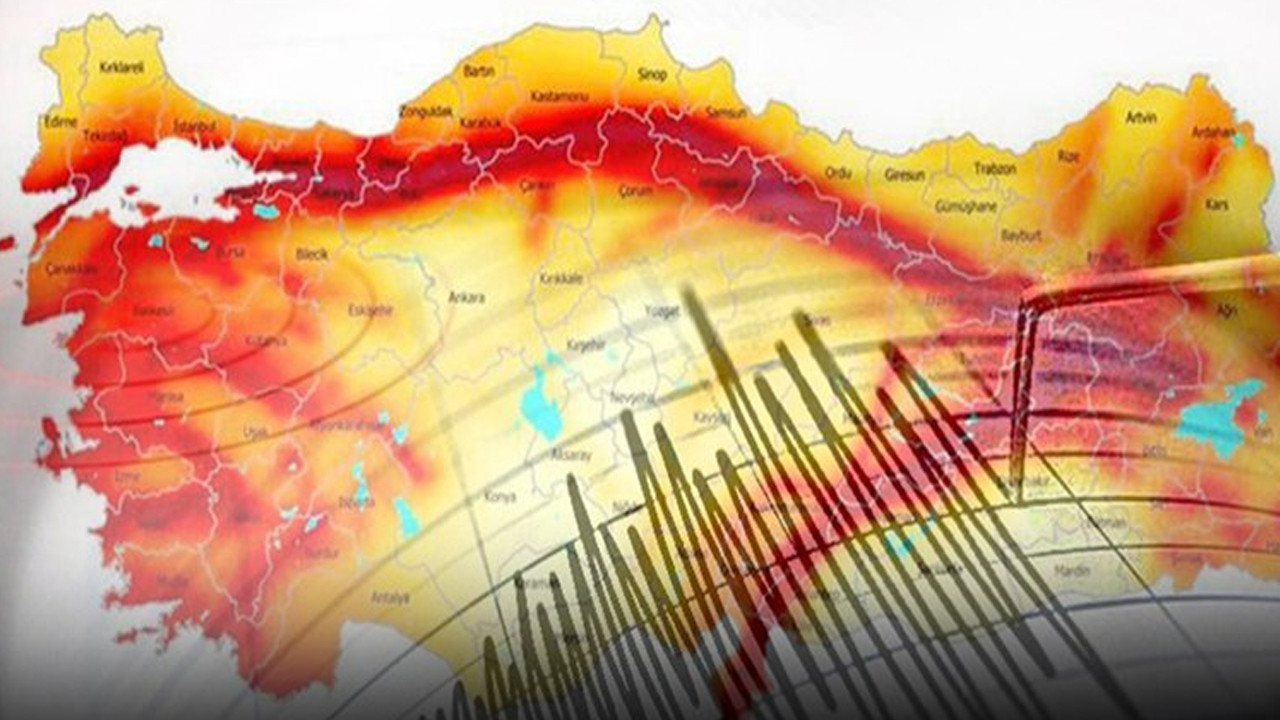 Bingöl depremi sonrası korkutan açıklama: Büyük bir deprem bekliyoruz