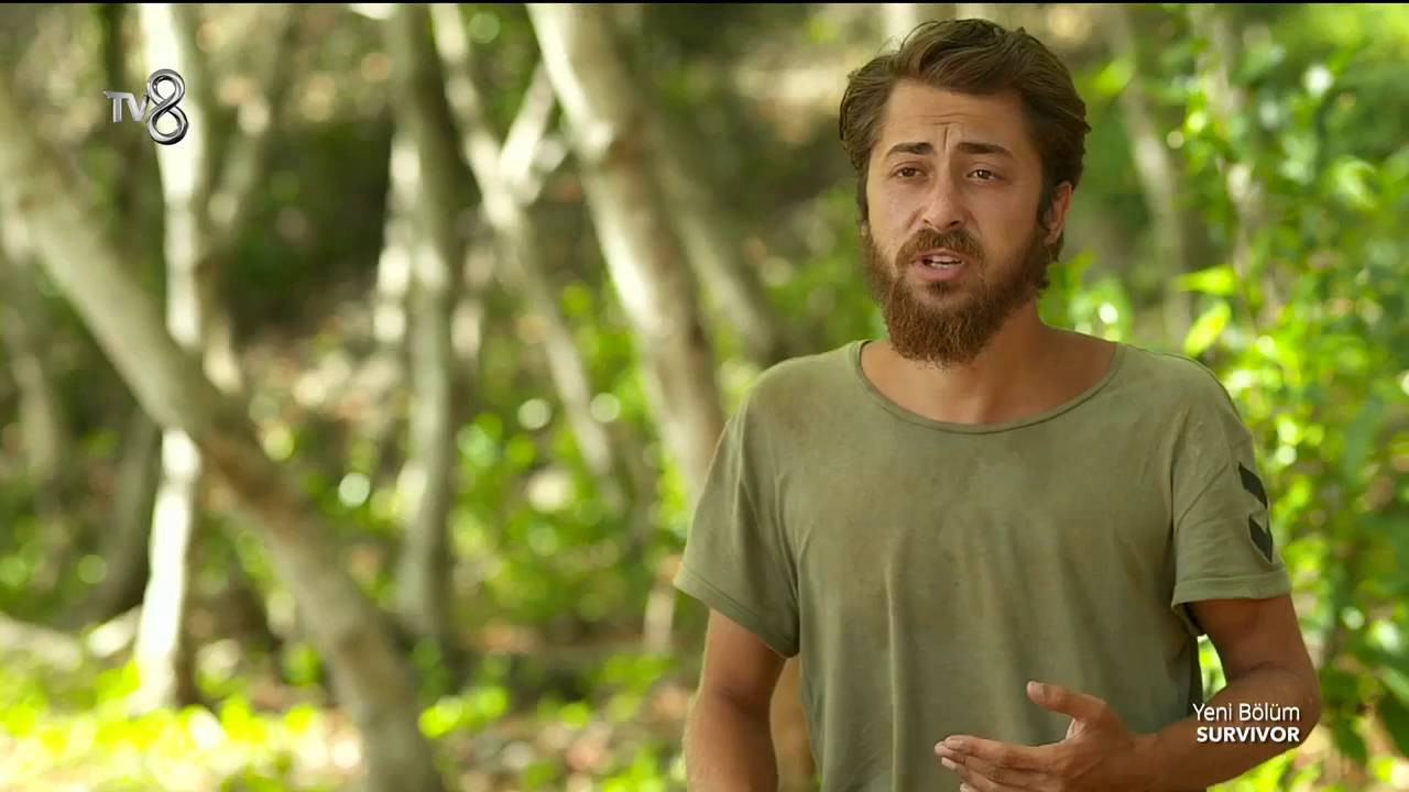 Semih Öztürk'ten canlı yayında olay sözler