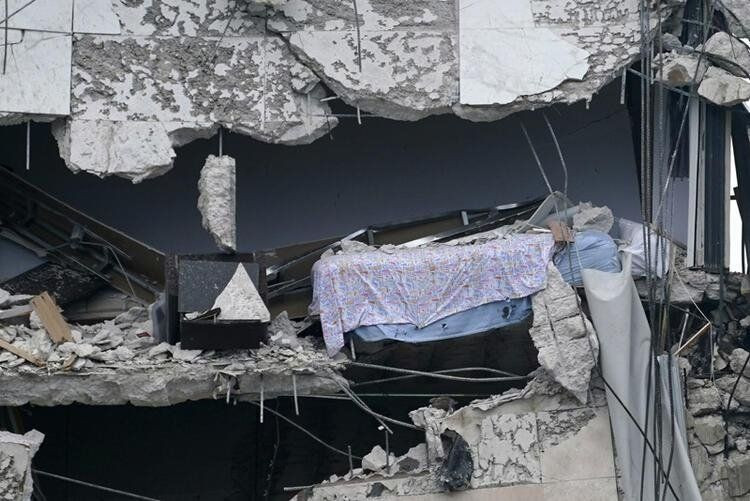 Dünyanın gözü orada... 99 kişiden haber alınamıyor - Resim: 2