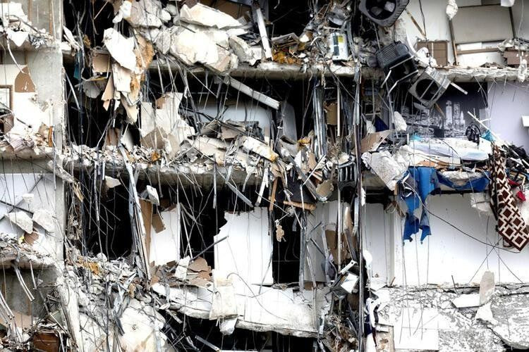 Dünyanın gözü orada... 99 kişiden haber alınamıyor - Resim: 4