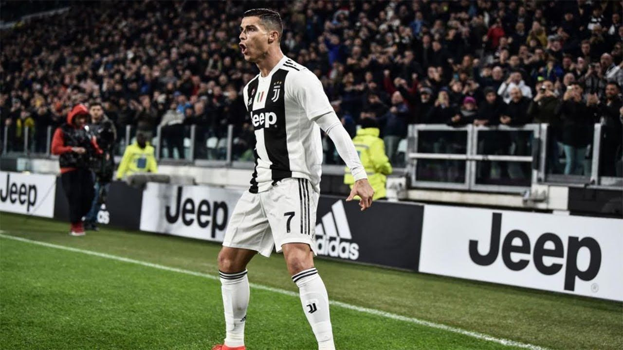 Cristiano Ronaldo’nun sırrı ortaya çıktı - Resim: 2