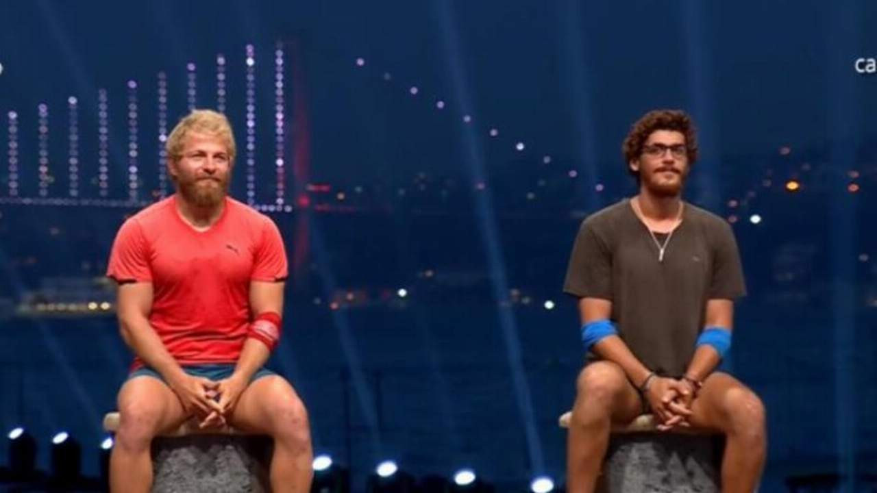Survivor 2021 şampiyonu belli oldu