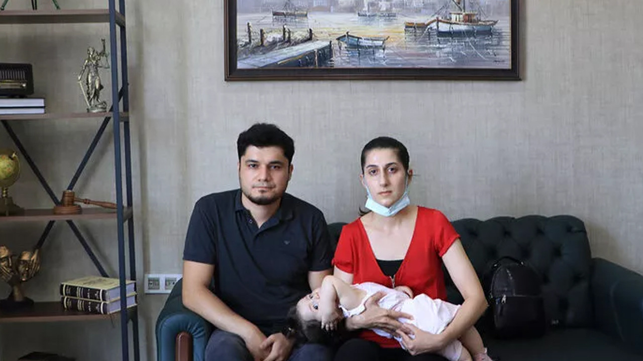 Kaporayı verip devrini aldıkları aldıkları otomobille ortadan kayboldular