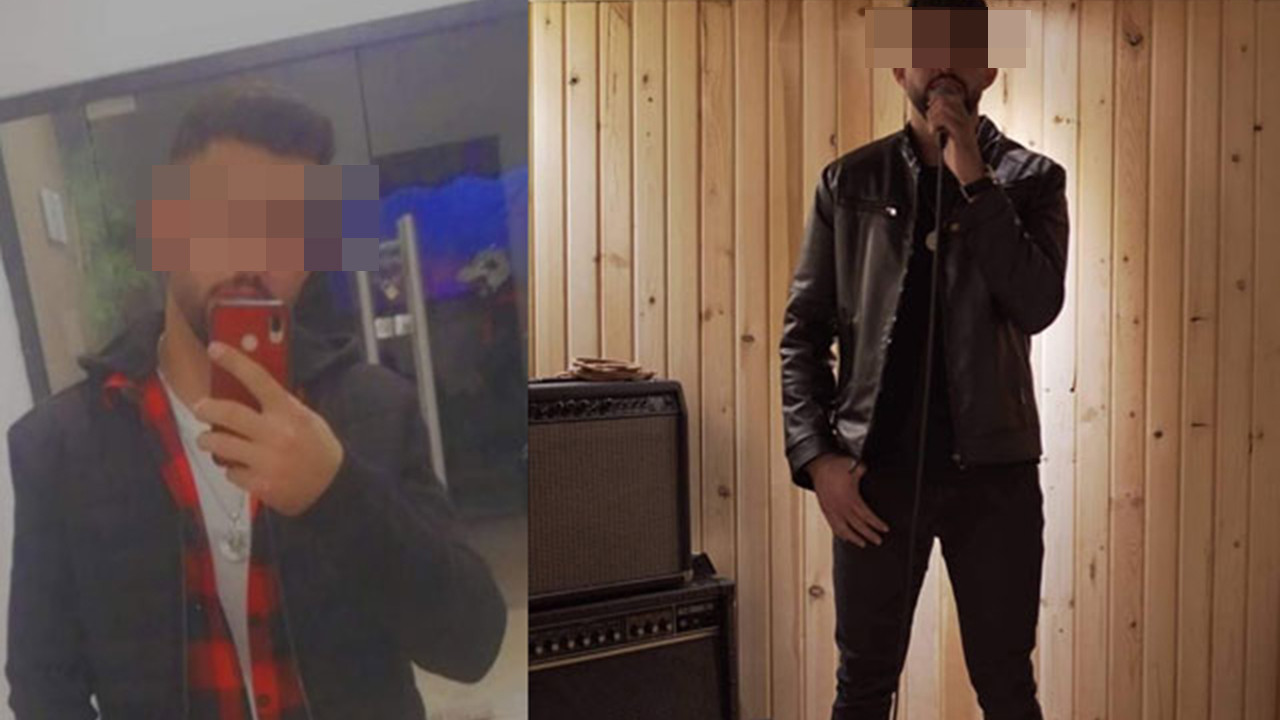 İstanbul'daki yangında genç müzisyen hayatını kaybetti