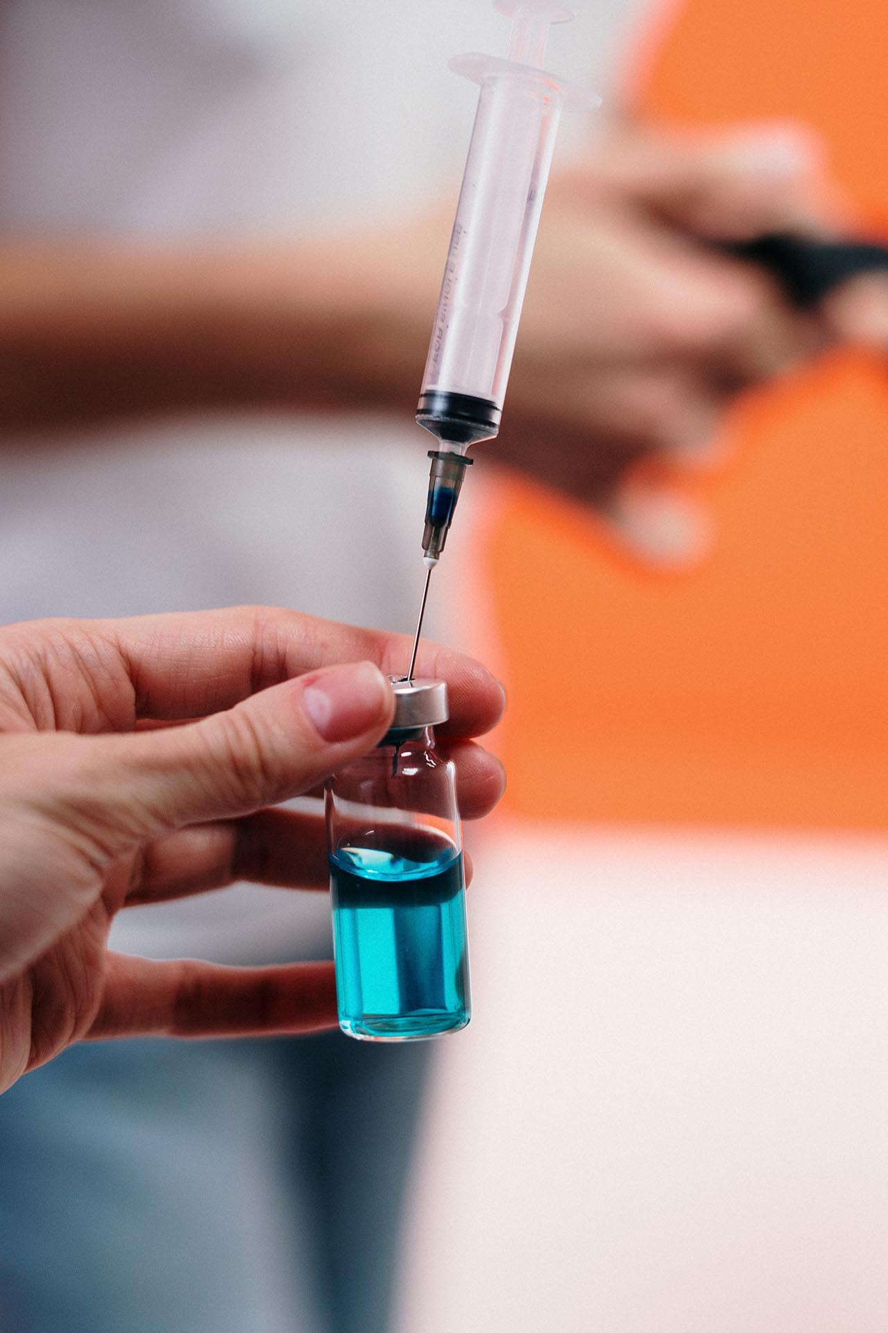 Çin'den mRNA koronavirüs aşısı kararı