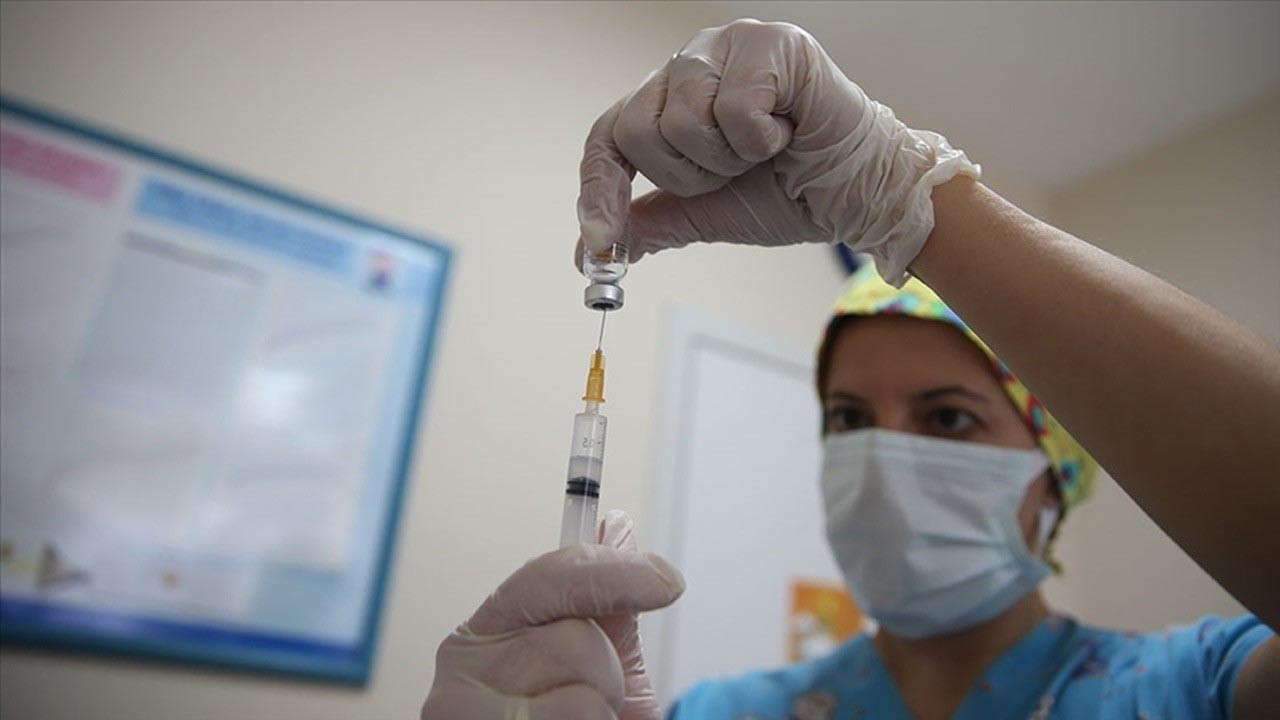 Hastaneden tartışma yaratan nakil kararı! Aşı olmadı diye listeden çıkarıldı