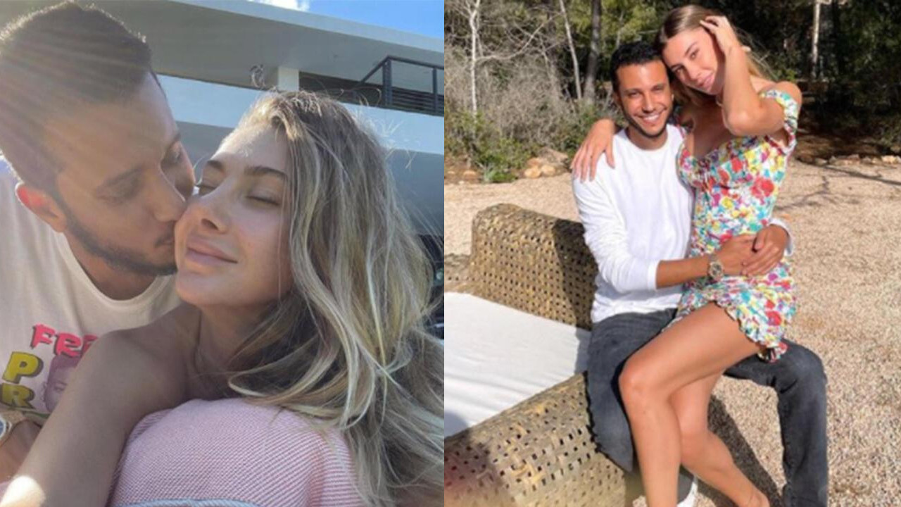 Şeyma Subaşı ve Mohammed Alsaloussi’nin ayrılmasıyla ilgili yeni detaylar