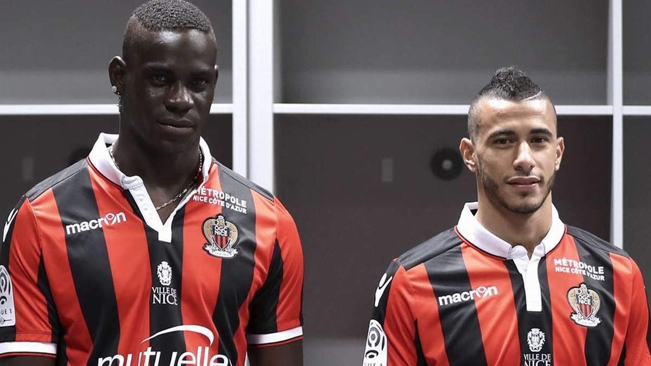 Transfer bombası patladı... Balotelli Süper Lig'e geliyor
