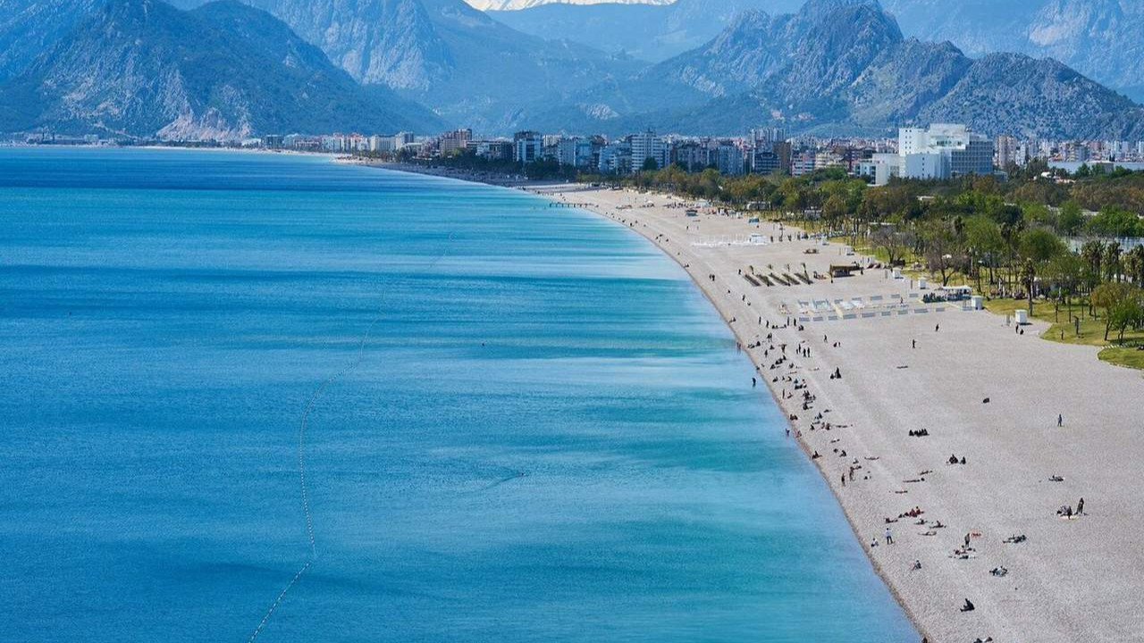 Turizm cenneti Antalya için korkutan uyarı: Kahire gibi olacak!