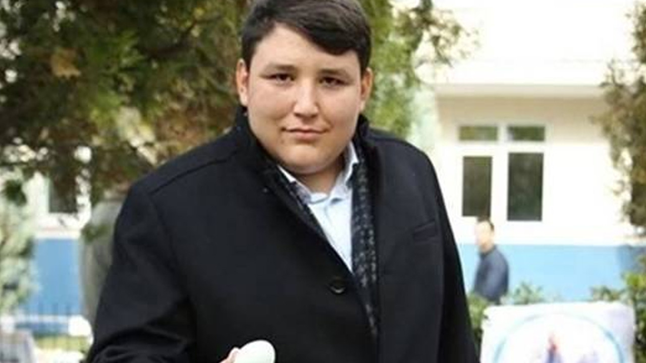 Tosuncuk'un avukatlarından ''yok artık'' dedirten talep