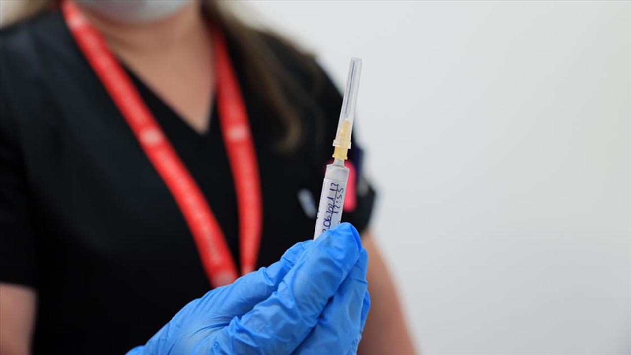 Yerli koronavirüs aşısı TURKOVAC'ta flaş gelişme