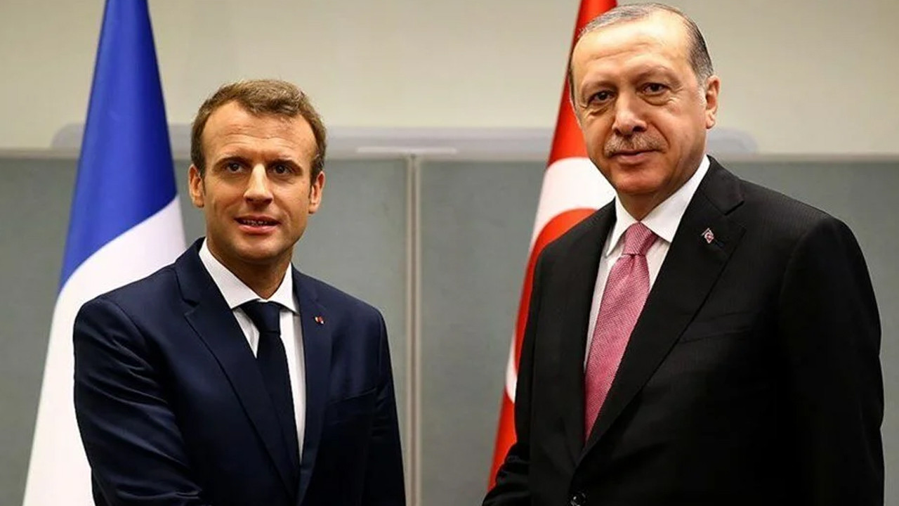 Bloomberg'ten Erdoğan analizi: ''Eskisi gibi Beyaz Saray'a erişimi yok''