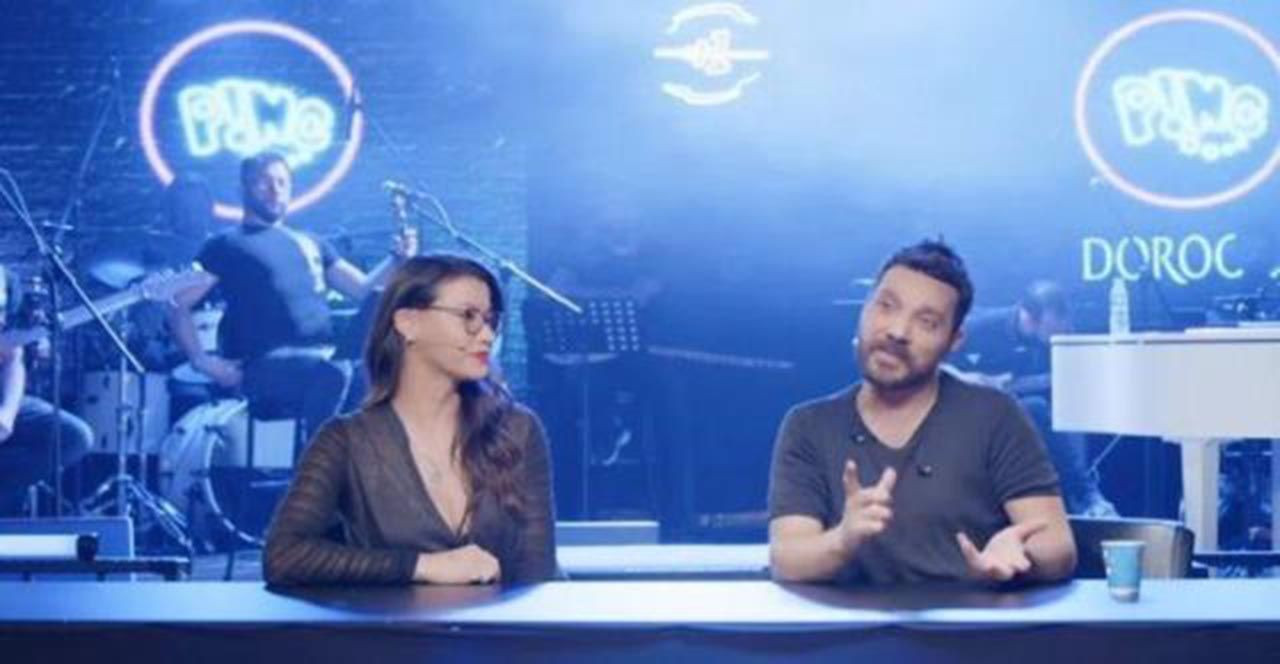 Müjde Uzman ile Oğuzhan Uğur aşkı tam gaz devam ediyor - Resim: 1