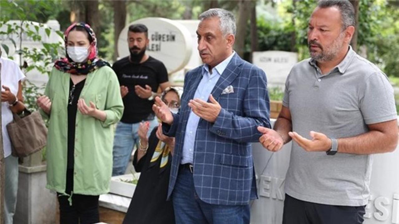 Kemal Sunal'ı anma töreninde ailesini isyan ettiren olay