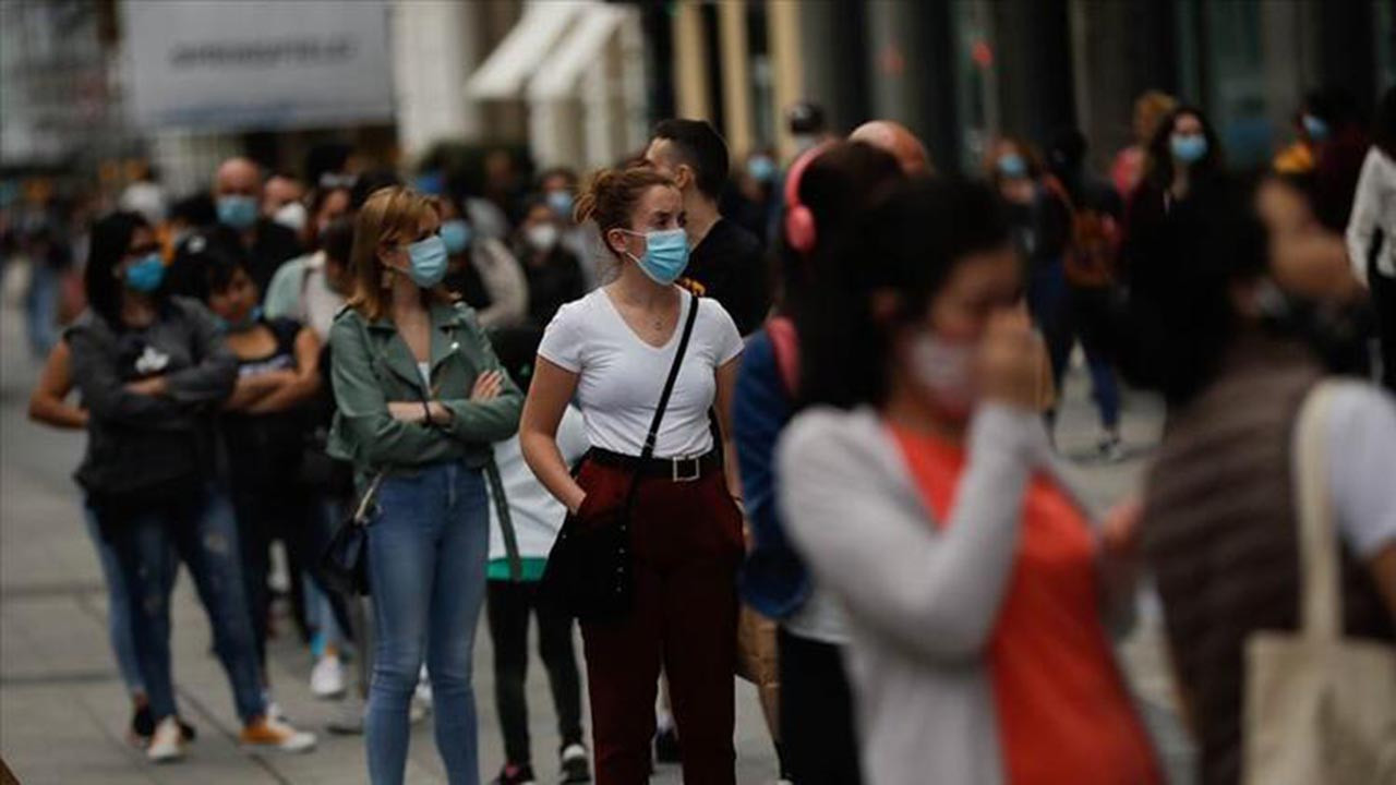 Pandemide yaşanabilir ülkeler açıklandı: Listede Türkiye de var
