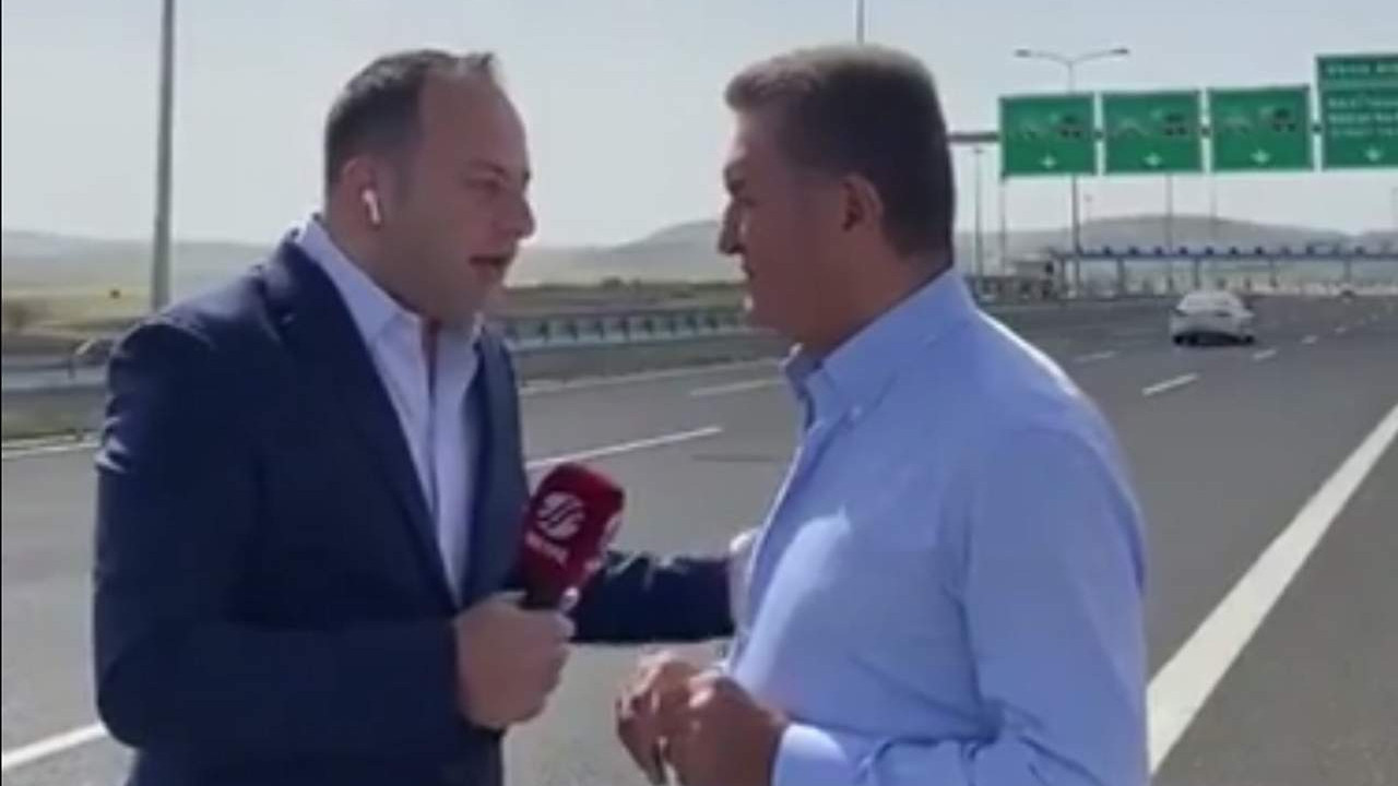Yandaş medyaya en güzel yanıtı o verdi: ''Sizin tuzunuz kuru!''