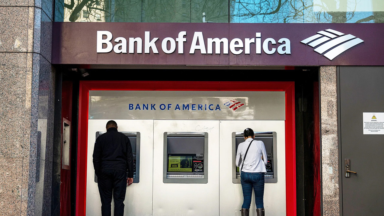 Bank of America, TL'ye yatırım yapmak için 4 kriterini açıkladı