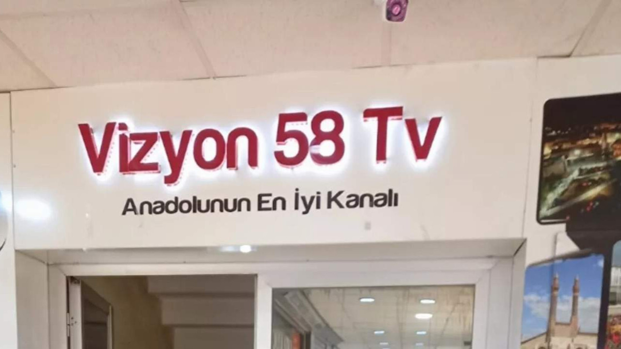 AK Partili TV kanalı sahibi isyan etti: ''Siyasal baskılar, tehditler, daha neler neler''