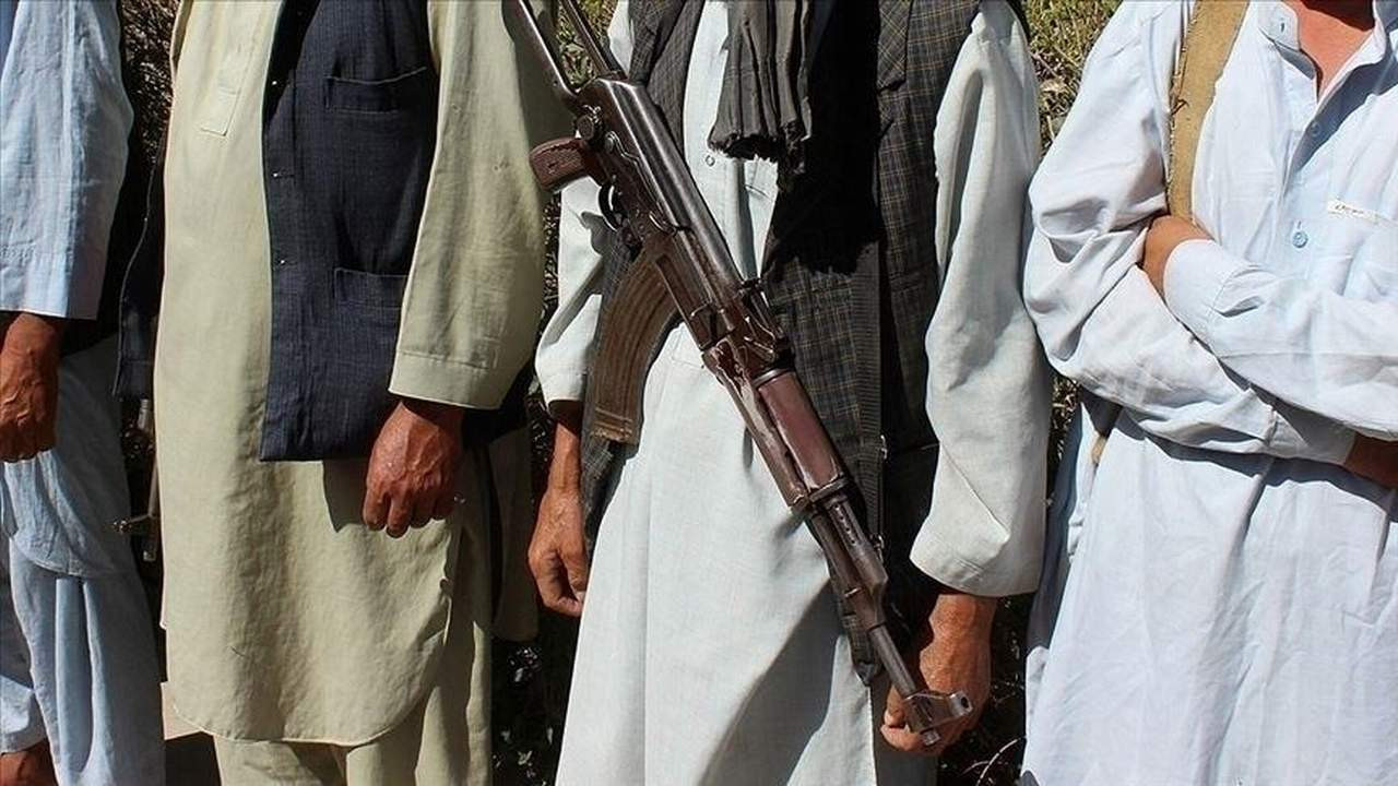 Afganistan'dan ilginç iddia: Taliban barış teklif edecek