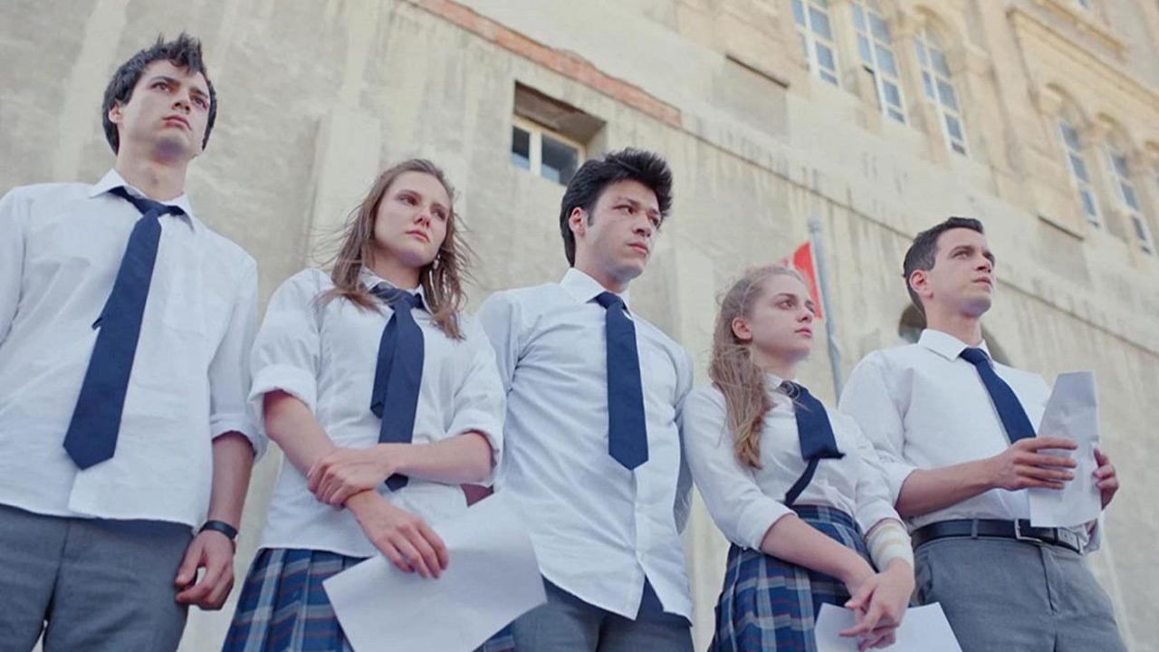 İlk tanıtım videosu geldi... Aşk 101'in yeni sezon tarihi belli oldu