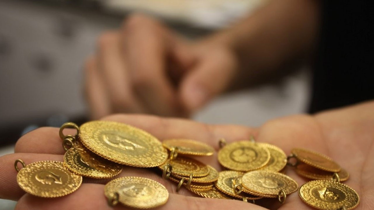 Altın fiyatları FED'den gelen açıklamayla düştü