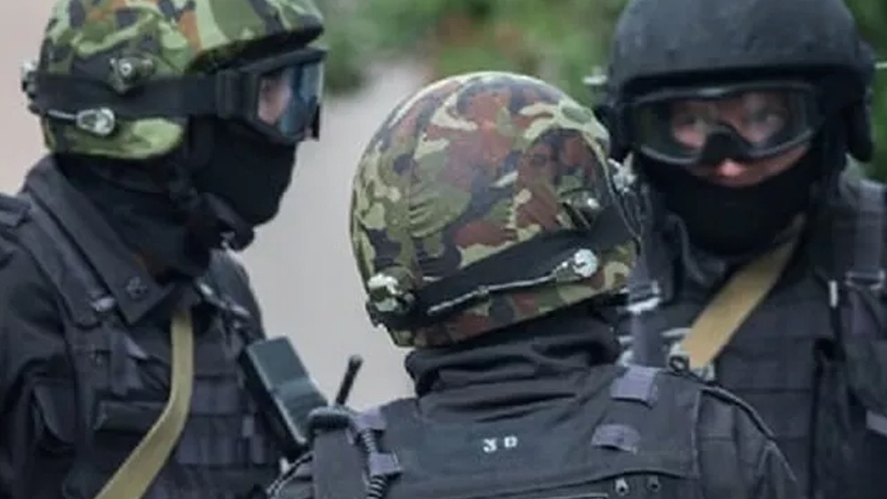 Rus istihbaratı Estonya Konsolosunu gözaltına aldı