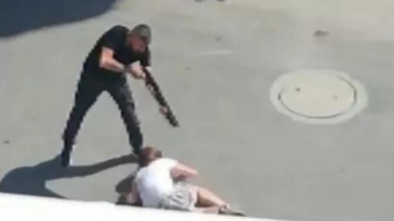Eski eşini kızının gözü önünde vurmuştu: Cezası belli oldu