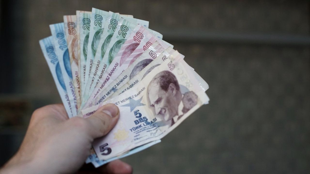 Bankada Türk Lirası mevduatı olanlara güzel haber