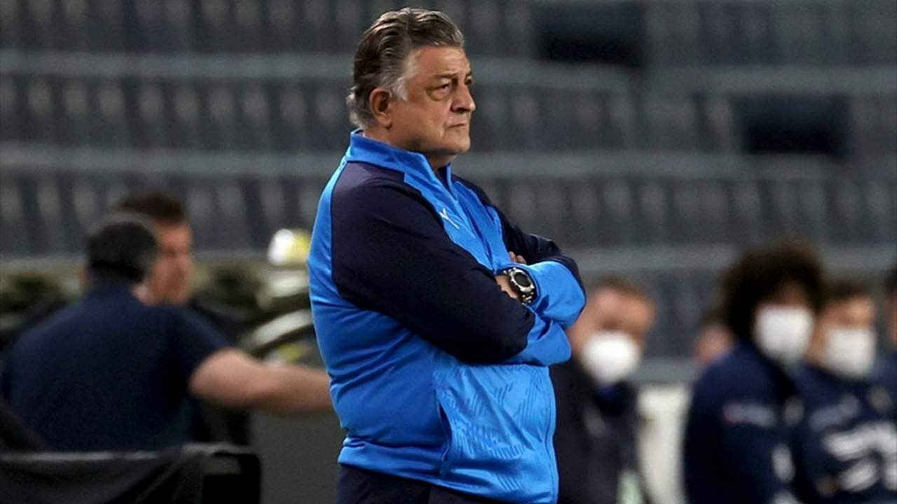 Yılmaz Vural'ın yeni takımı belli oldu