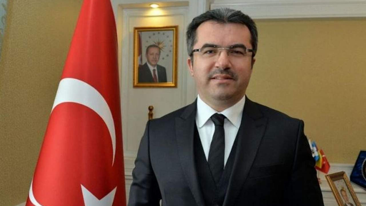 Erzurum Valisi: ''Dana yetiştiren de benim gözümde sanatçı''