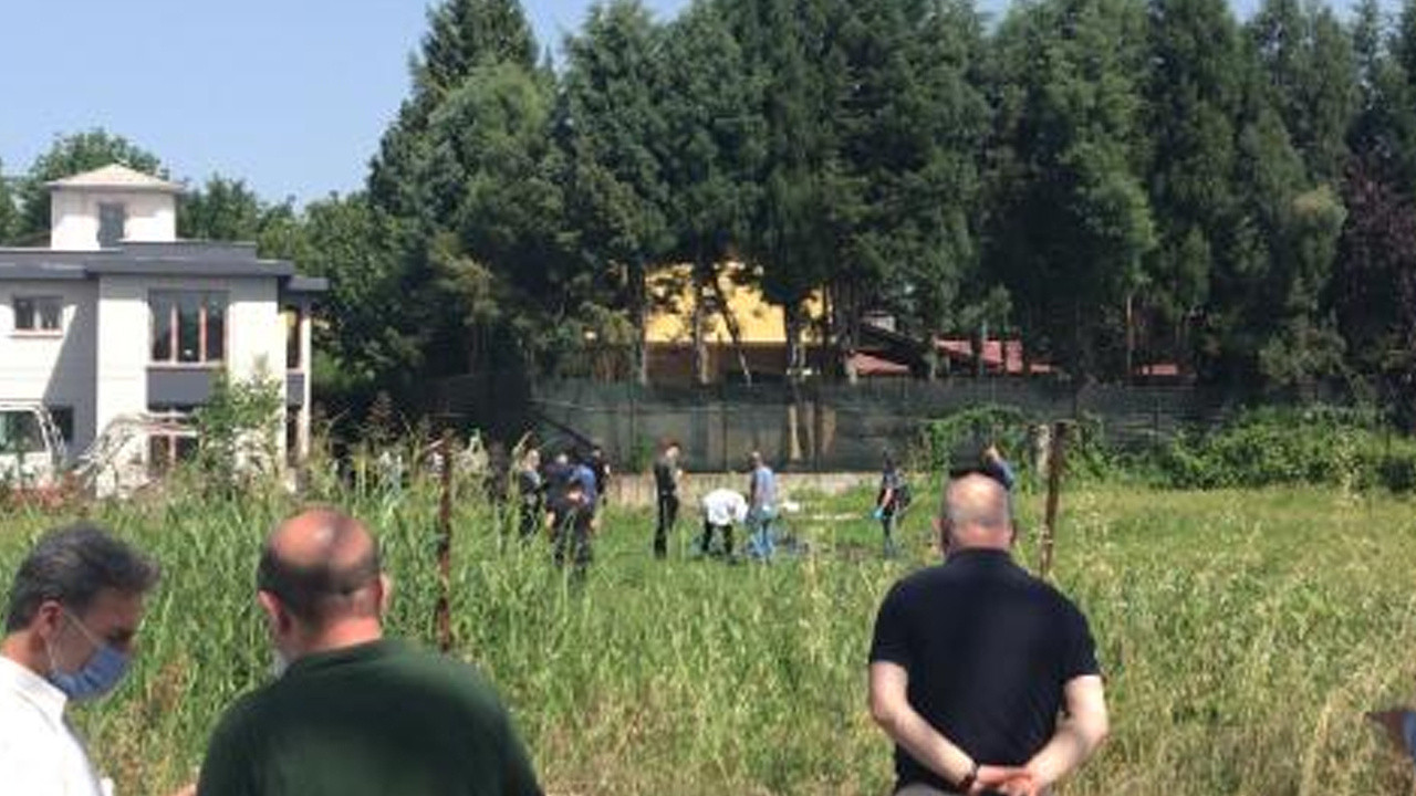 Sokak köpeğinin ağzındaki kemik ortaya çıkarmıştı, slikonla çözüldü